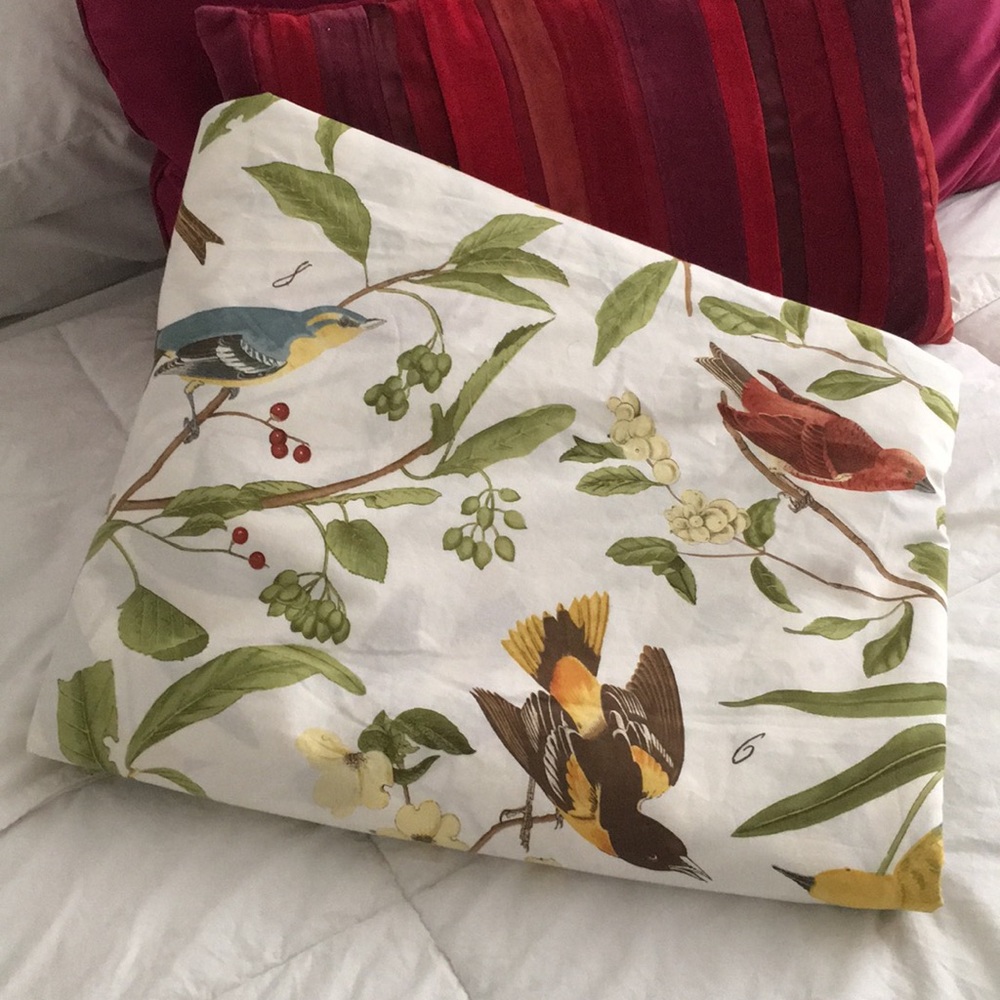 🌺Gorgeous Duvet Pottery Barn Duvet Cover🌺